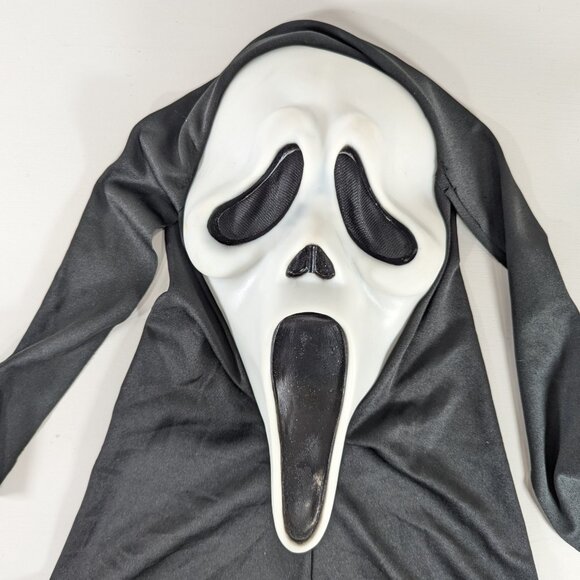 Classic Scream Mask Ghost Face Easter Unlimited Halloween costume collect - Picture 6 of 12